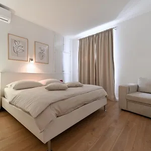  Apartment Near Center With Free Parking And Air Condition In Each Croatia