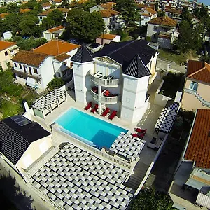 Zlatko Appartement Zadar