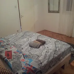 Retreat - Appartement Zadar