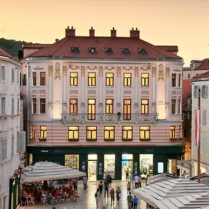 **** Hotel Piazza Heritage Croatia